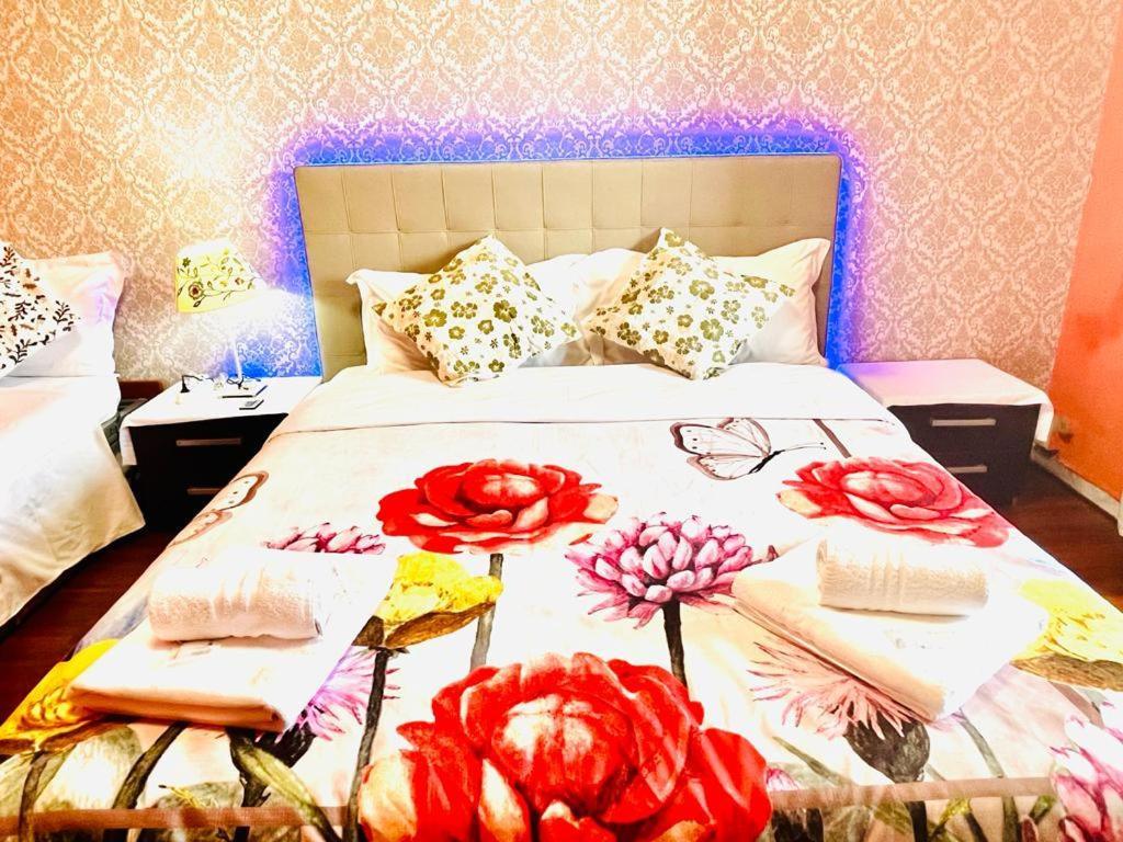 Casa de hóspedes Green Guesthouse Roma