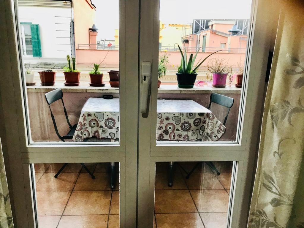 Pensión Green Guesthouse