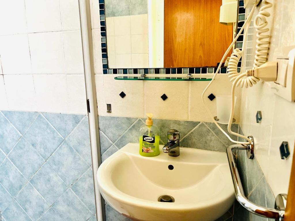 Green Guesthouse Roma