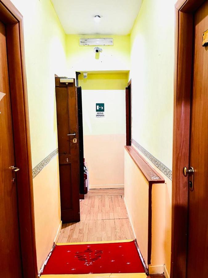 Green Guesthouse * Roma