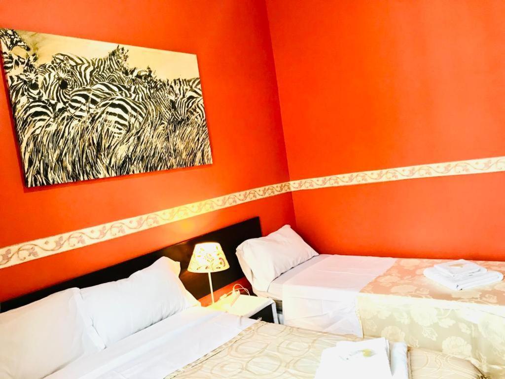 Pensión Green Guesthouse *