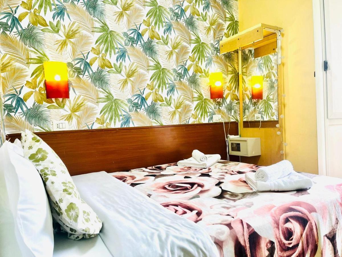 Green Guesthouse Roma
