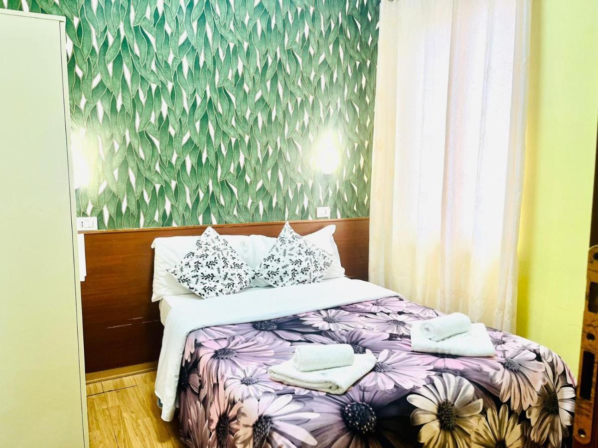 Green Guesthouse Pensión Roma