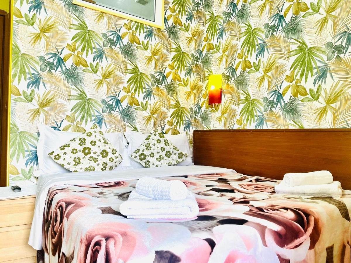 Green Guesthouse Roma
