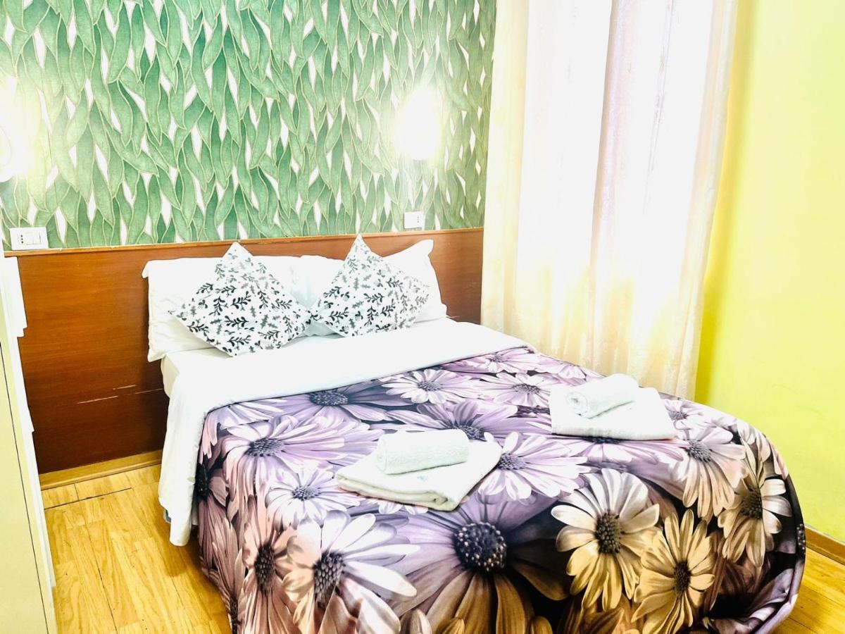 Pensión Green Guesthouse