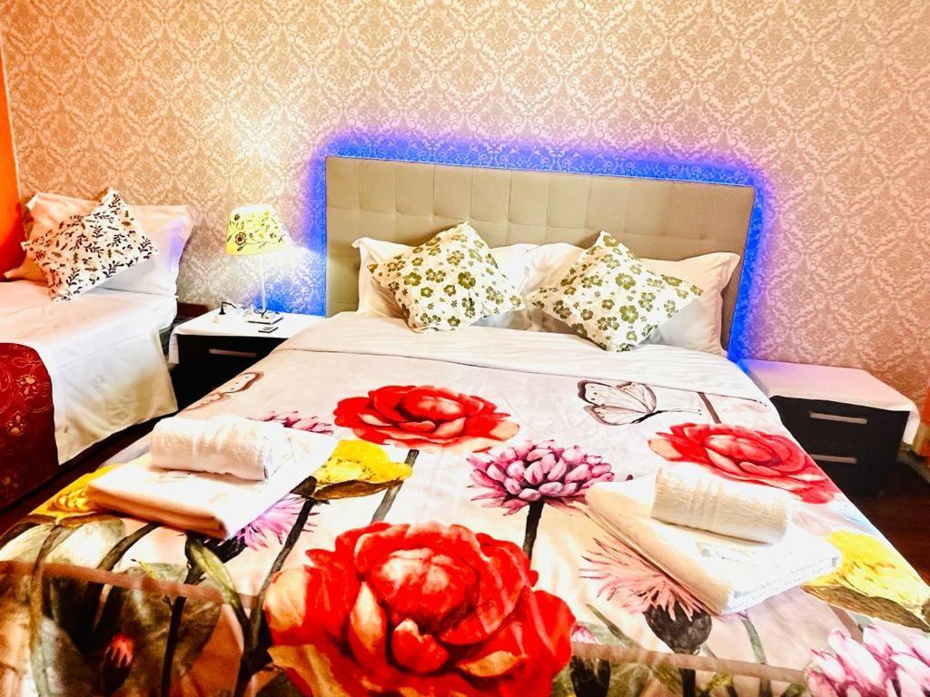 Green Guesthouse Roma
