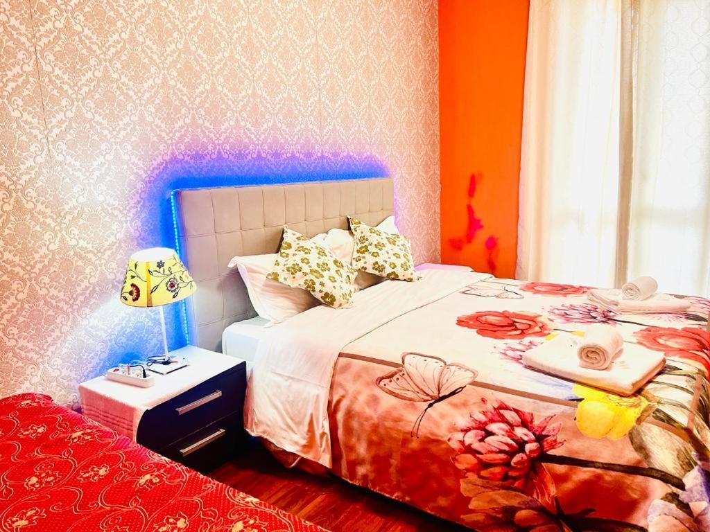 Green Guesthouse Roma
