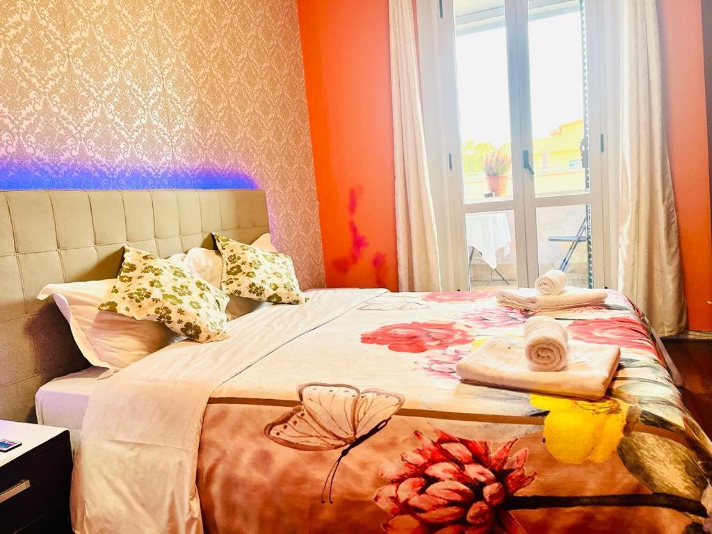 Green Guesthouse * Roma
