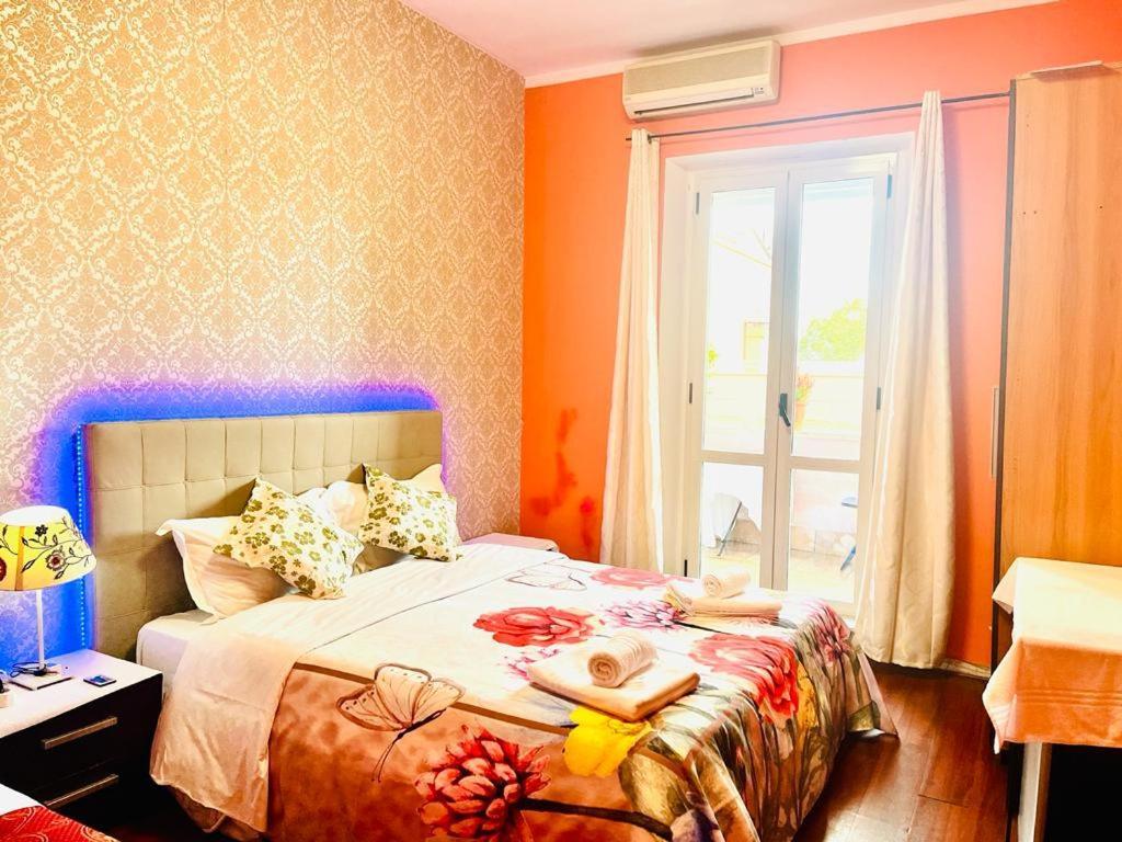 Green Guesthouse * Roma
