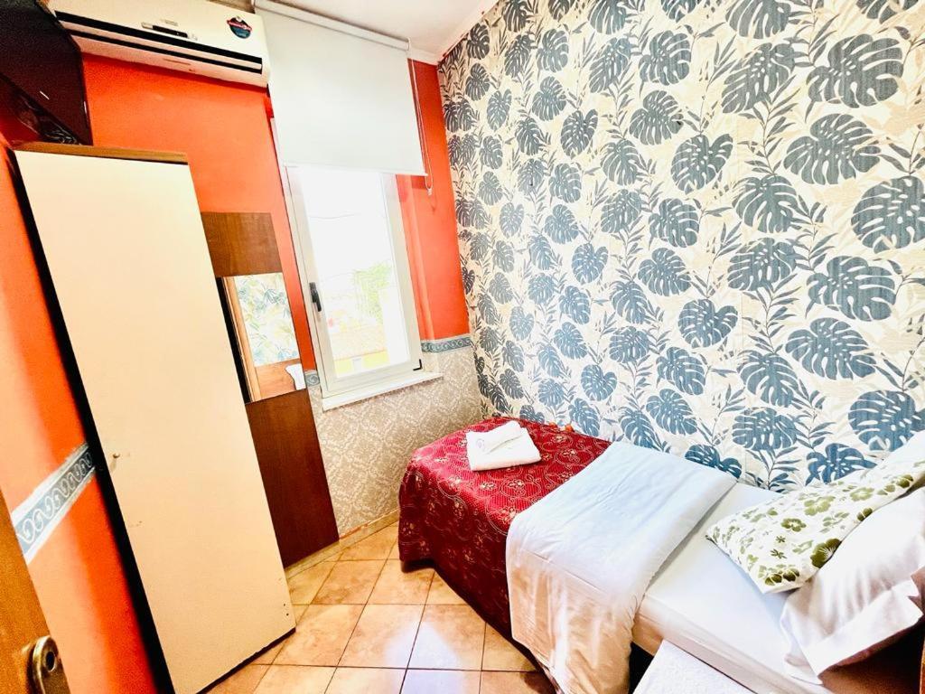 Pensión Green Guesthouse Roma