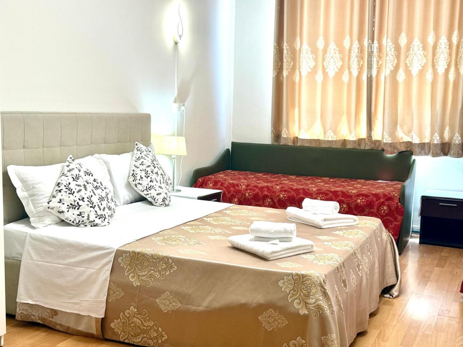 Pensión Green Guesthouse *