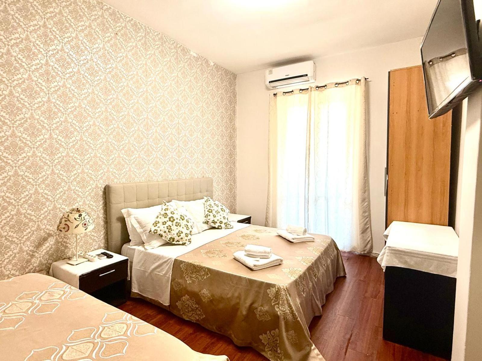 Green Guesthouse *