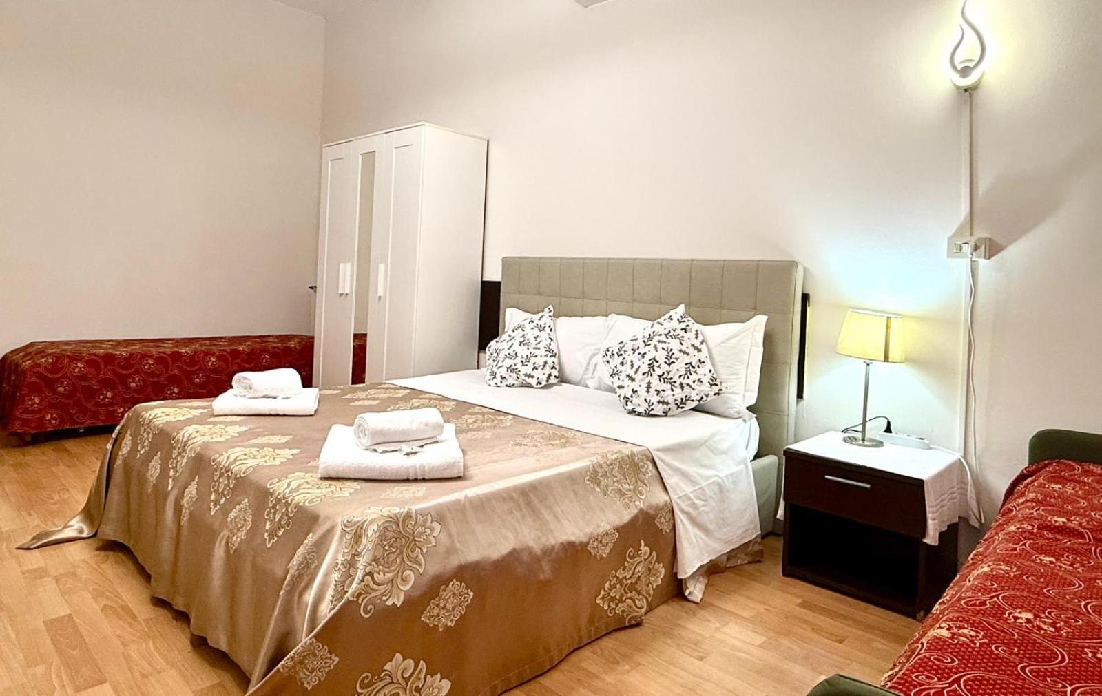 Green Guesthouse Pensión Roma