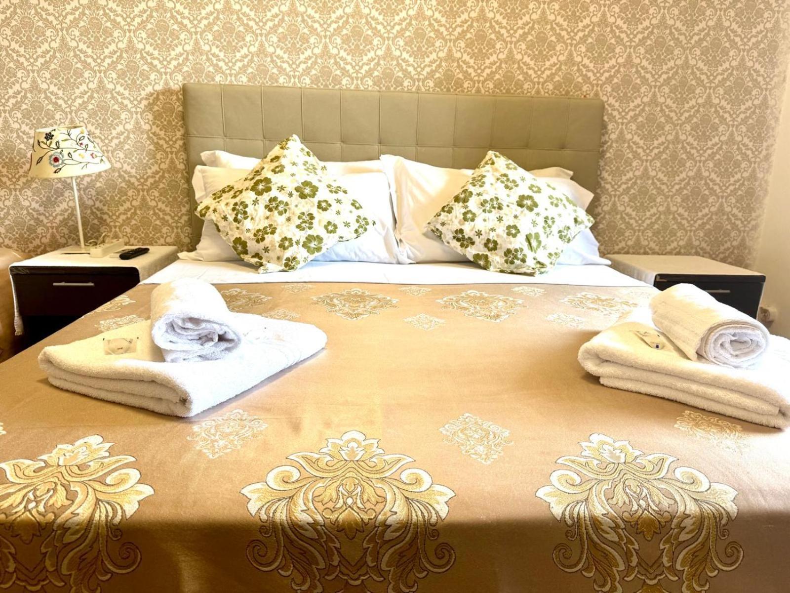 Green Guesthouse Roma