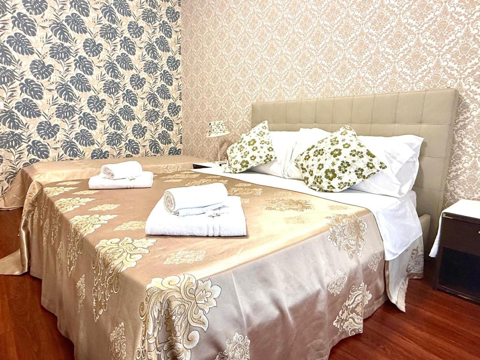 Green Guesthouse * Roma