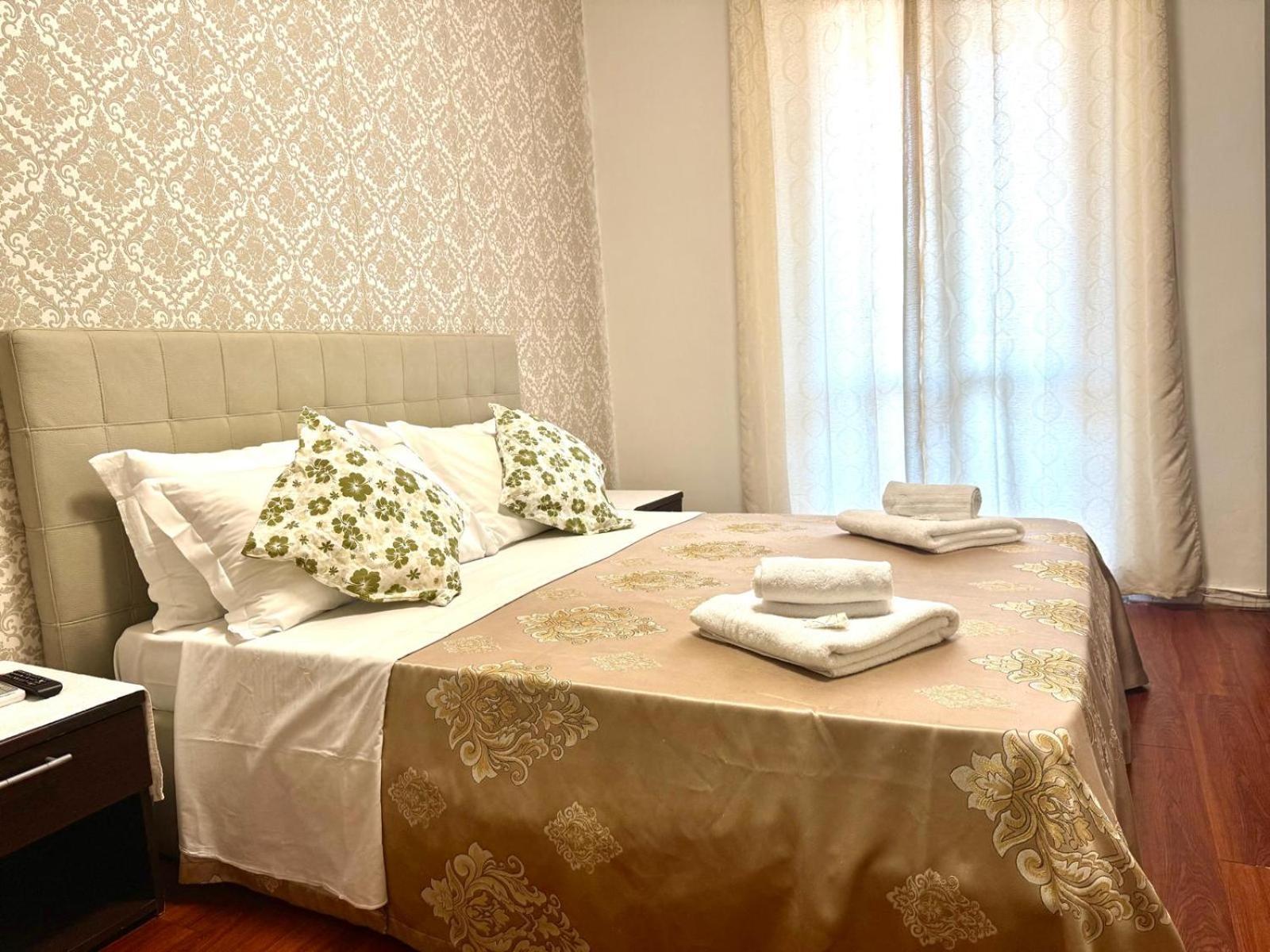Green Guesthouse Roma