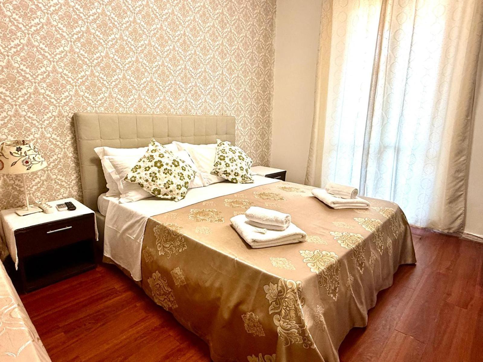 Green Guesthouse * Roma