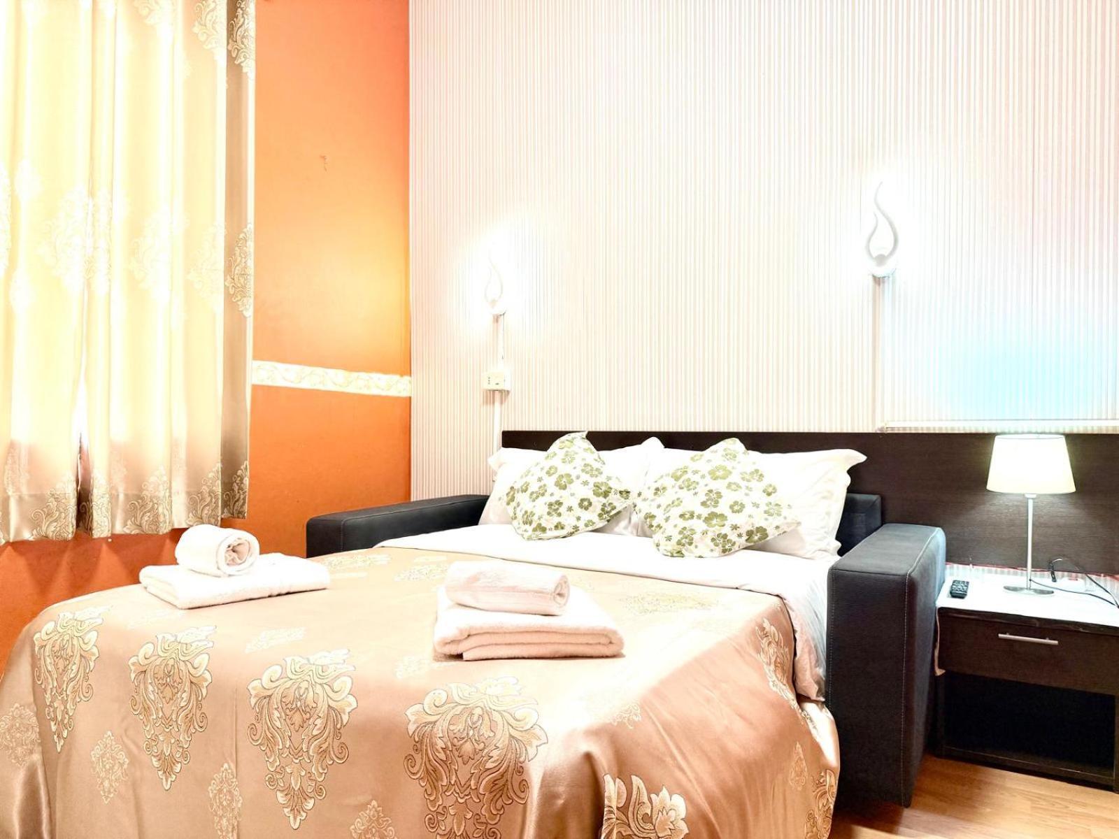 Green Guesthouse *