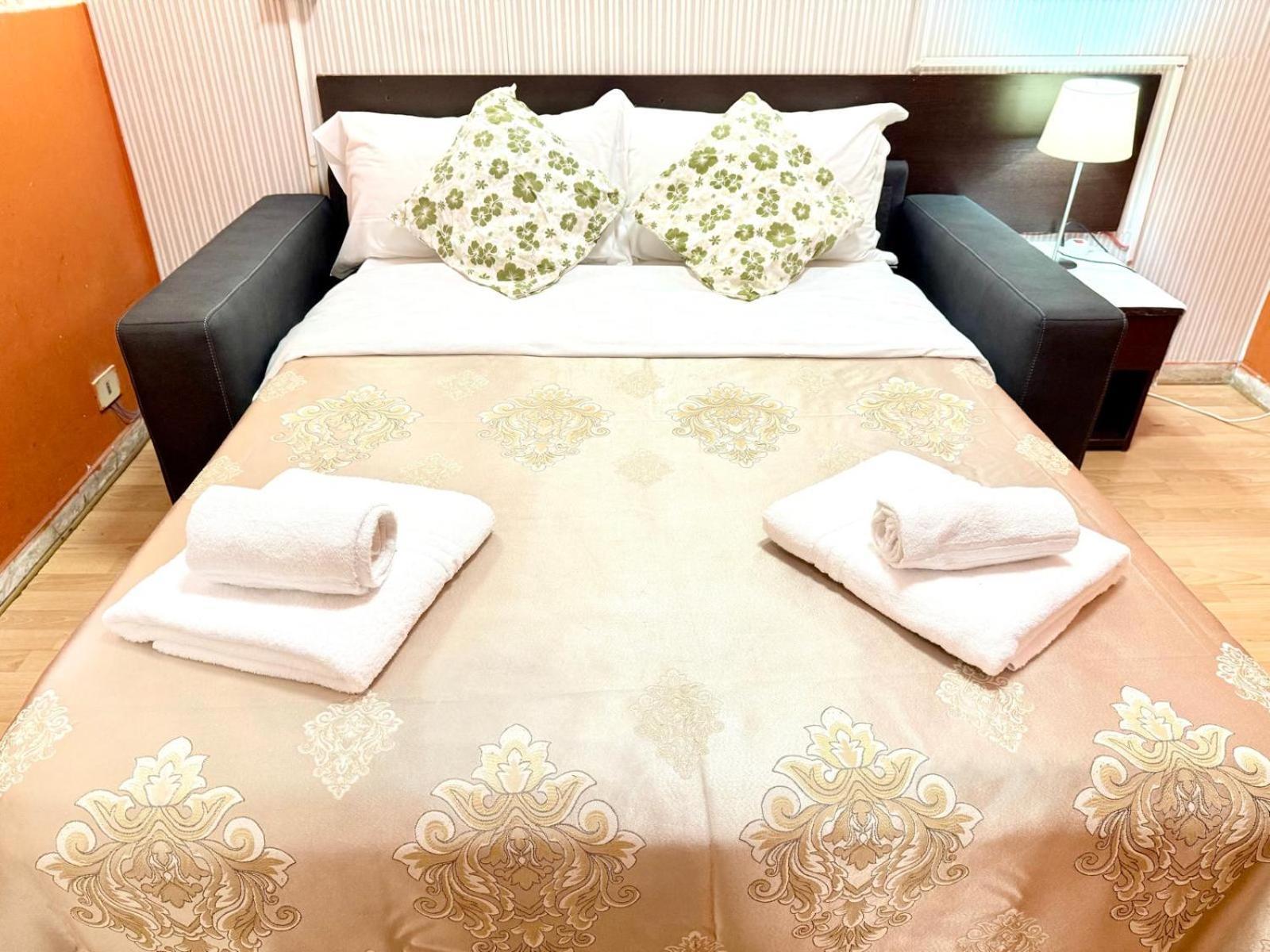 Green Guesthouse Roma