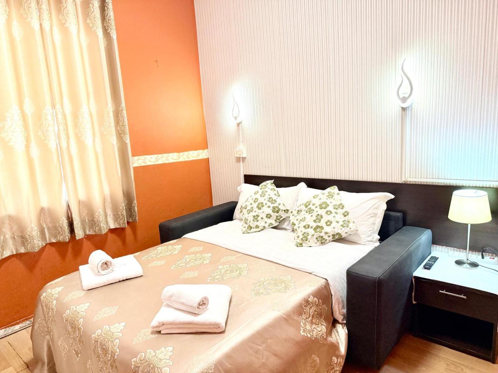 Pensión Green Guesthouse