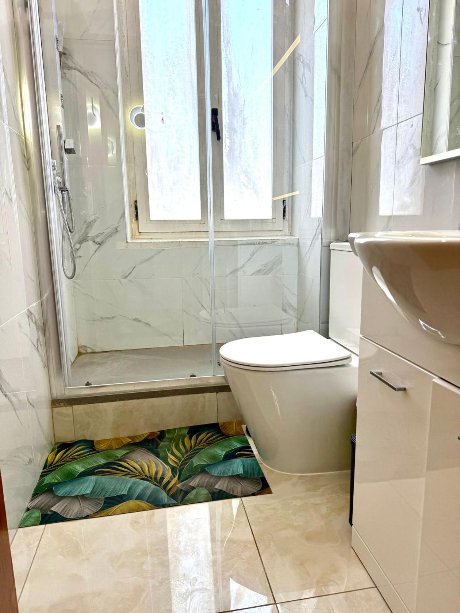 Green Guesthouse Roma