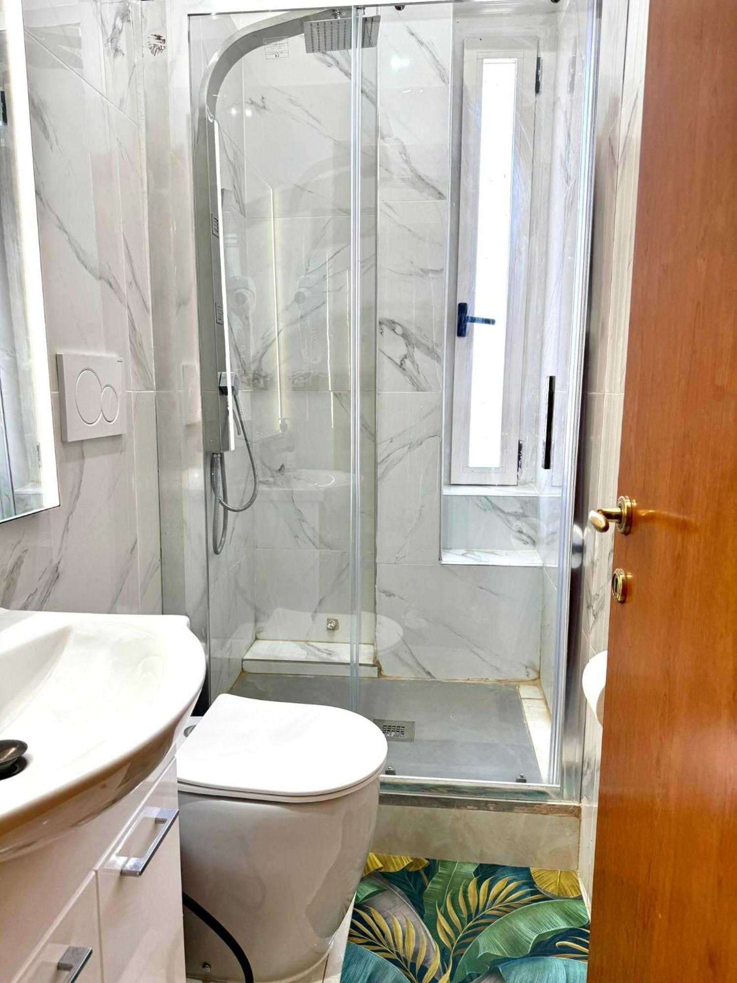 Green Guesthouse Roma