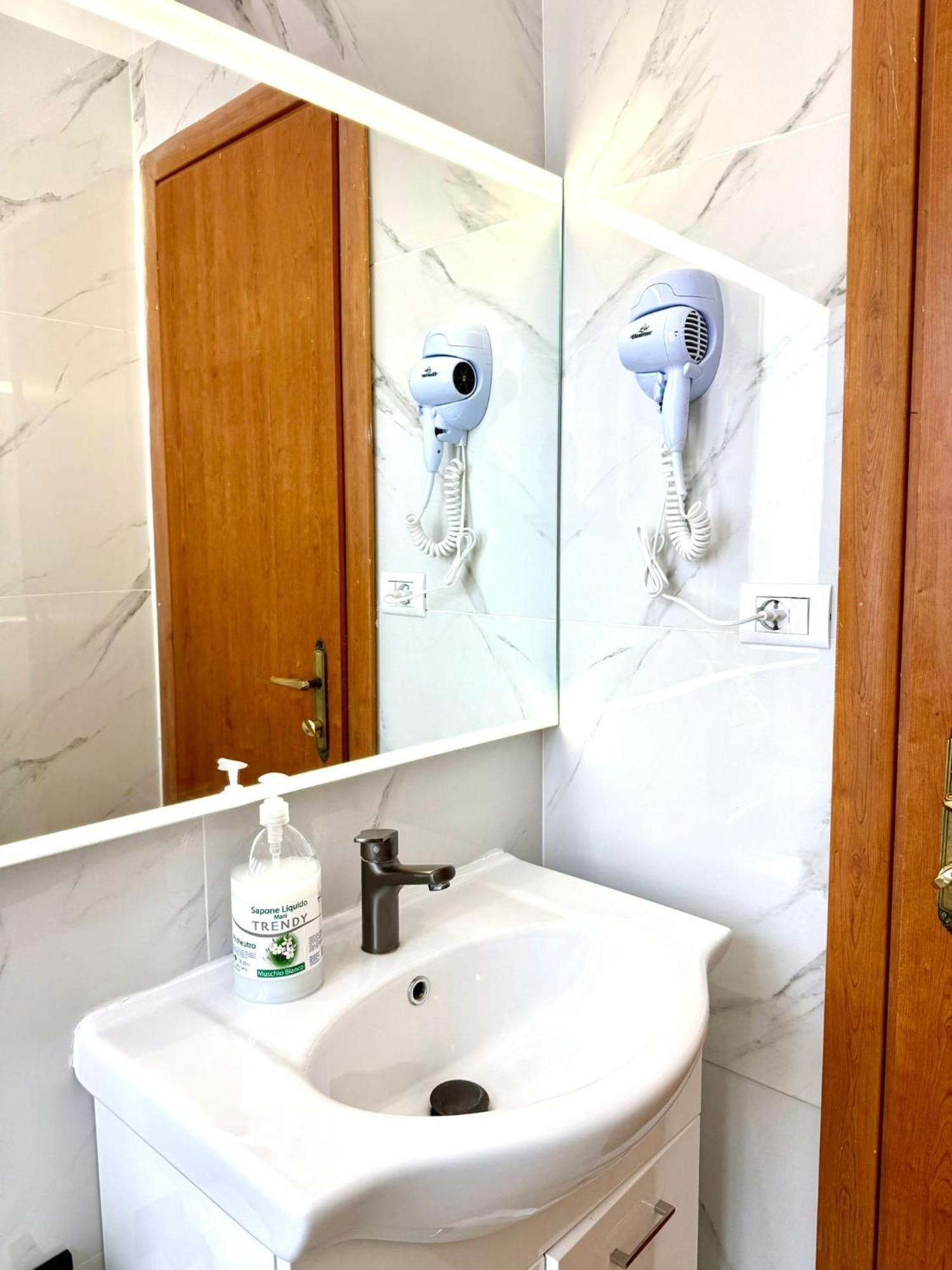 Green Guesthouse Roma