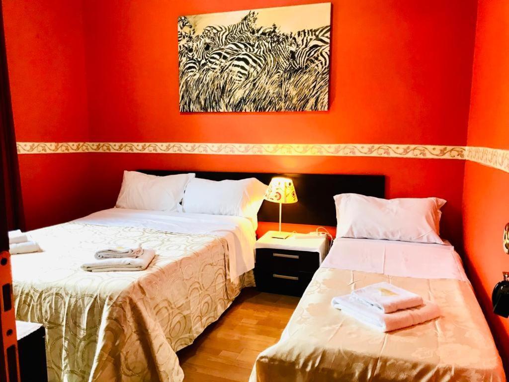 Gasthof Green Guesthouse *