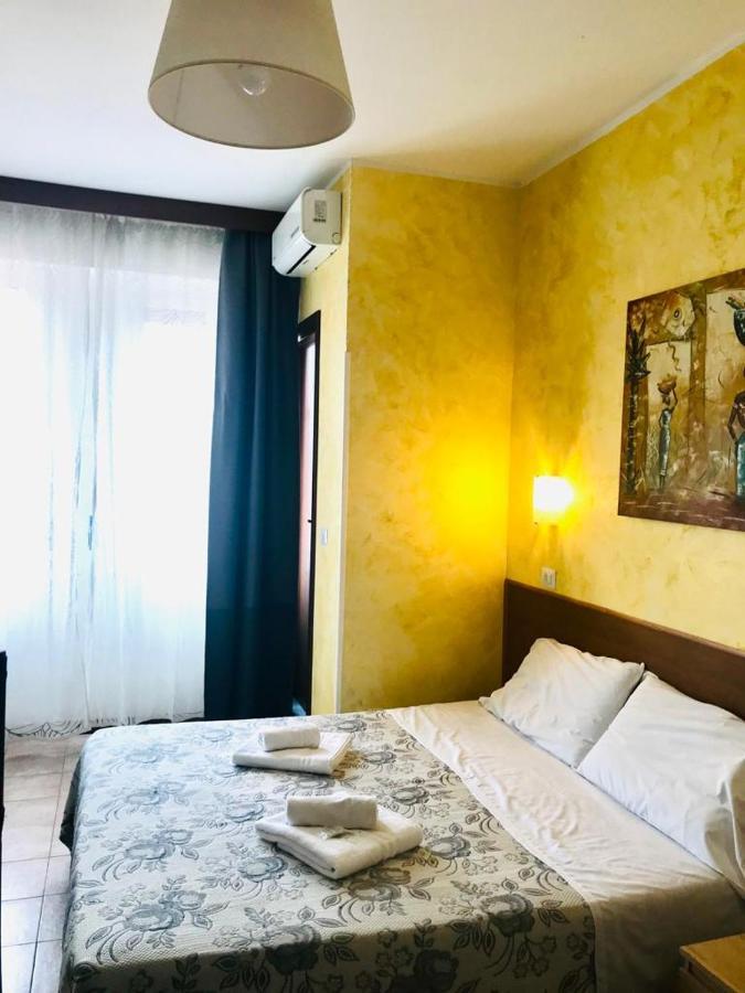 Green Guesthouse Gasthof Rom