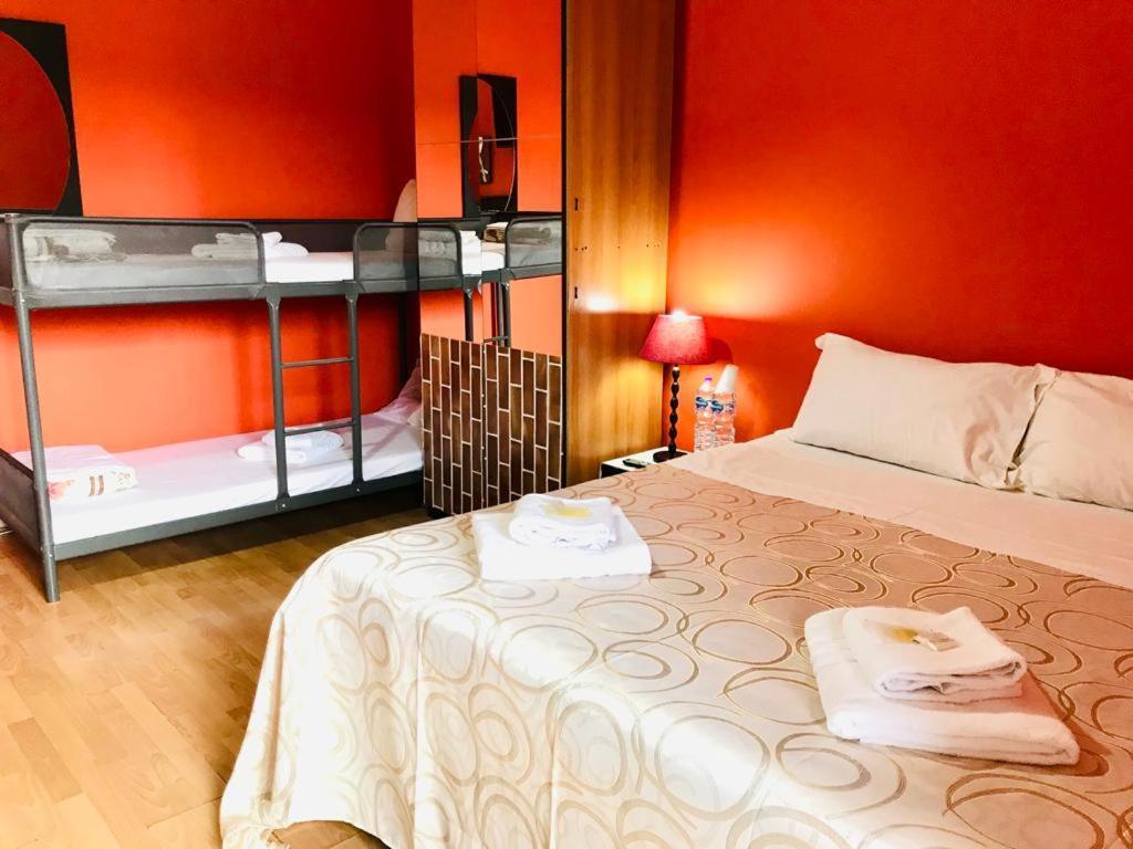Gasthof Green Guesthouse *