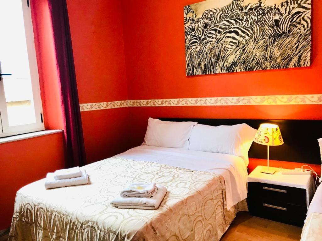Green Guesthouse Rom