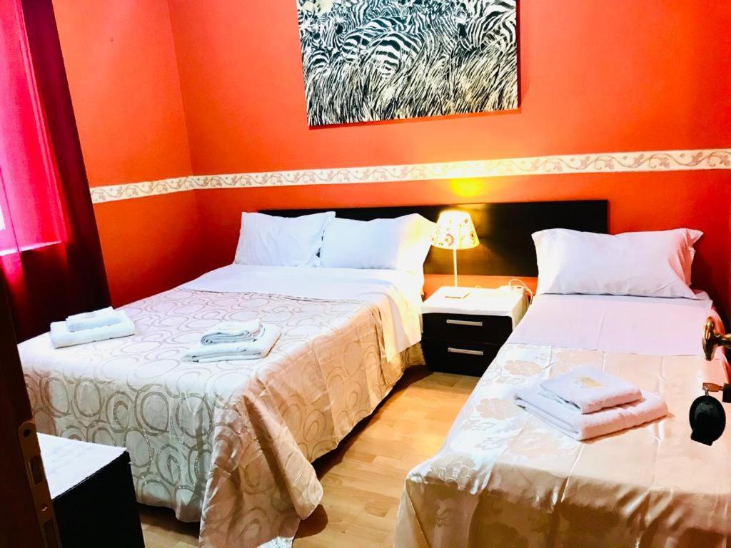 Green Guesthouse Rom