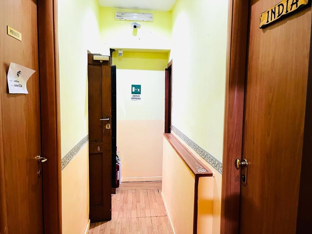 Gasthof Green Guesthouse