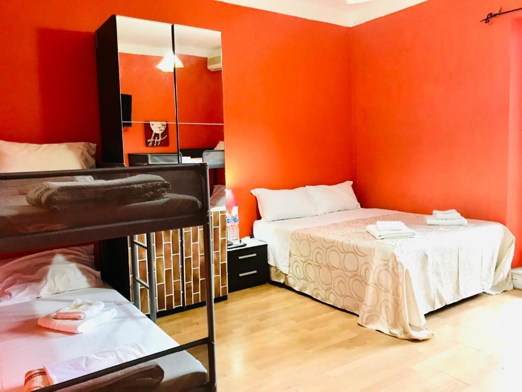 Gasthof Green Guesthouse *