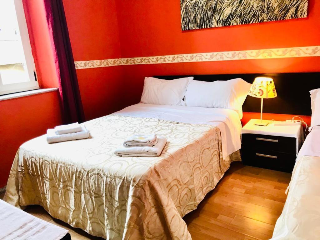 Green Guesthouse Gasthof