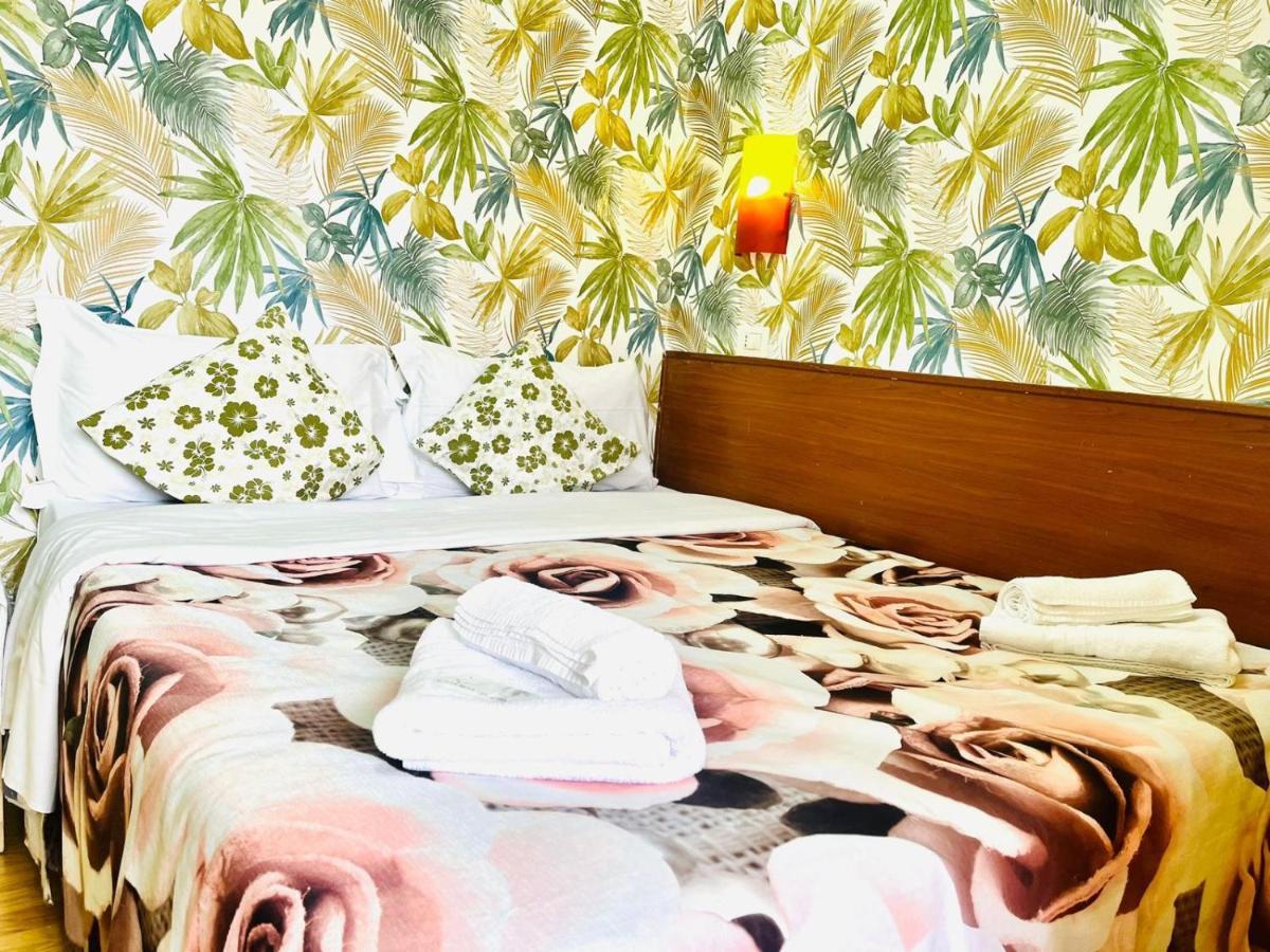 Green Guesthouse Rom