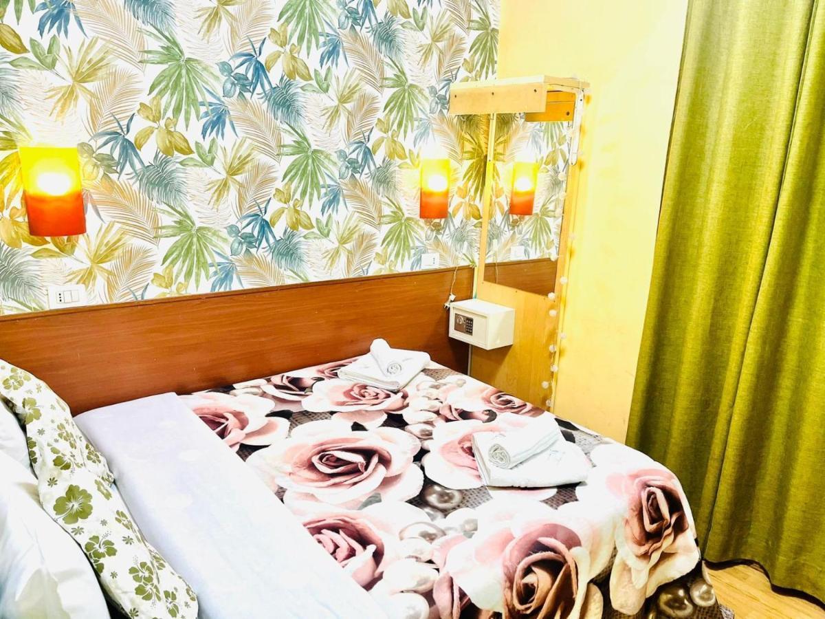 Green Guesthouse Gasthof Rom