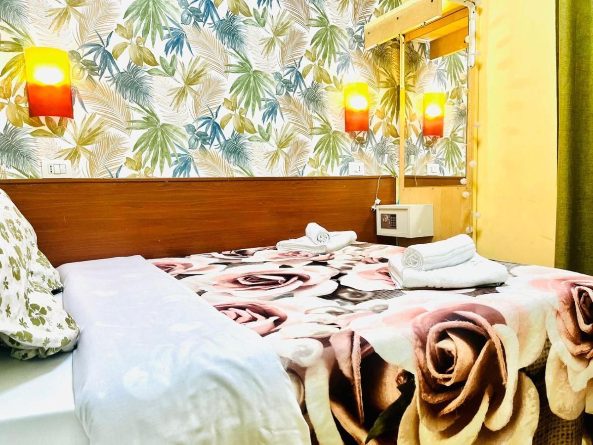 Gasthof Green Guesthouse *