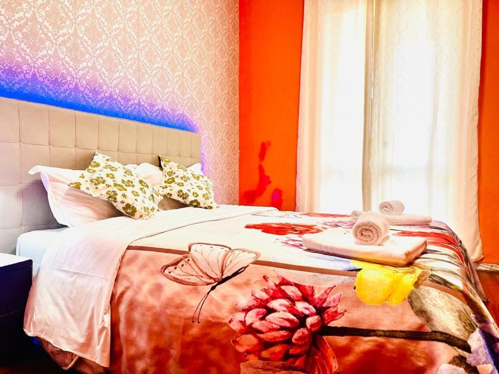 Gasthof Green Guesthouse