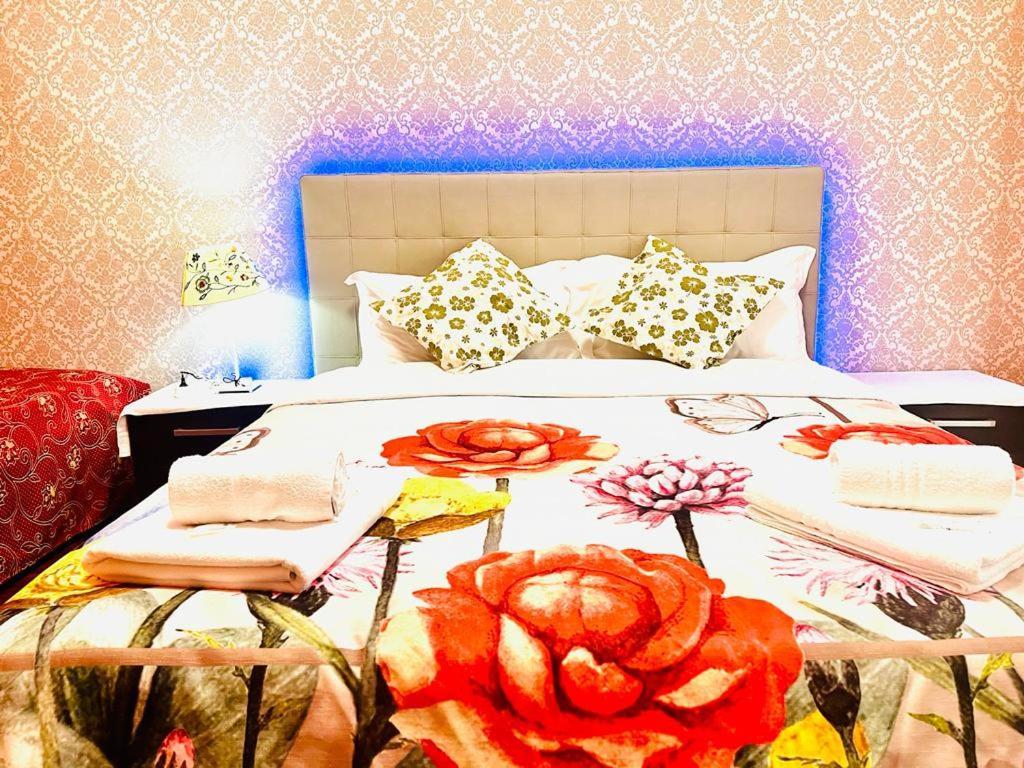 Gasthof Green Guesthouse Rom