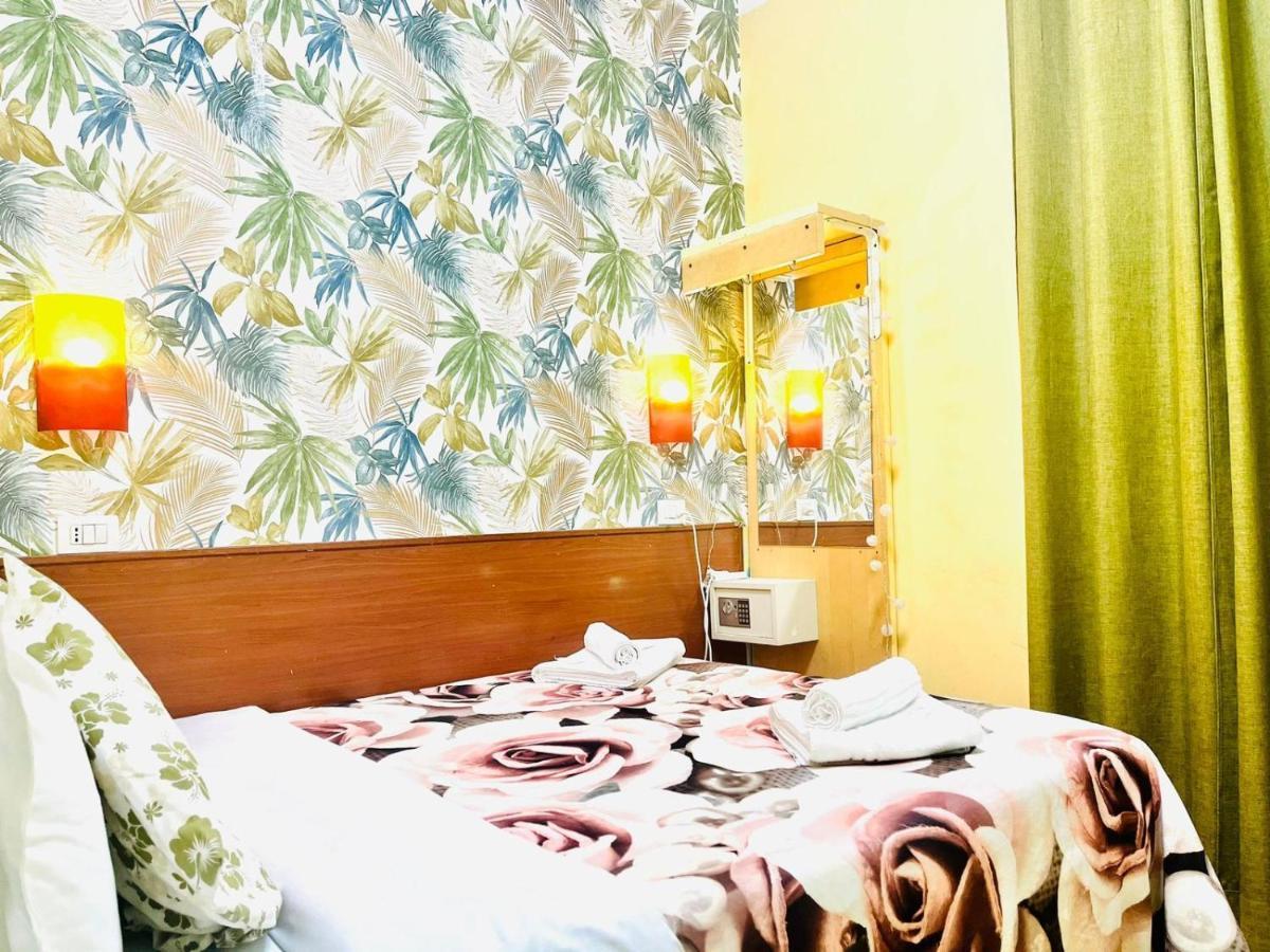 Green Guesthouse Gasthof