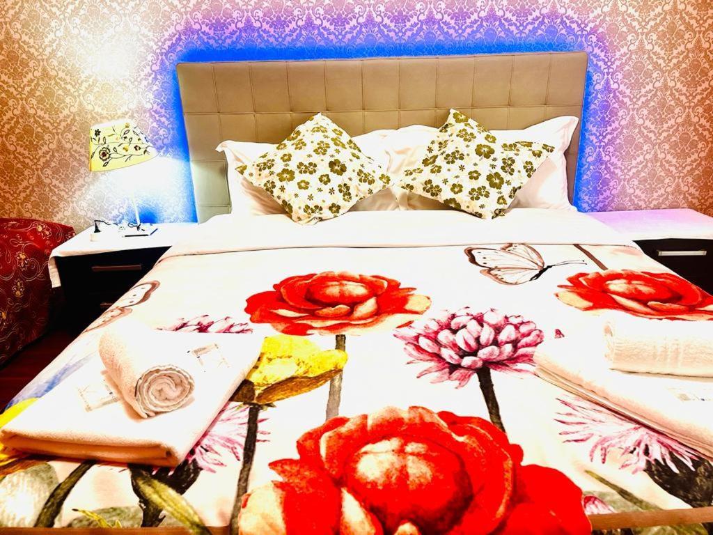Gasthof Green Guesthouse Rom