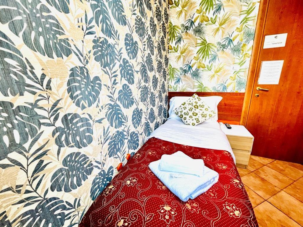 Green Guesthouse Gasthof