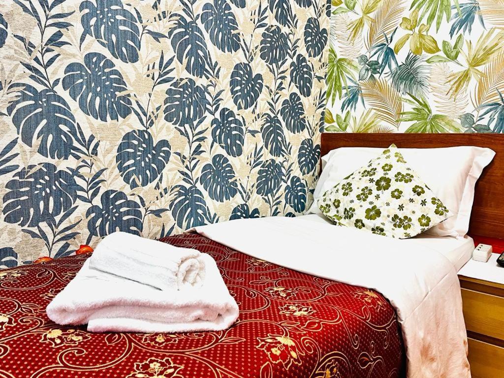 Gasthof Green Guesthouse Rom