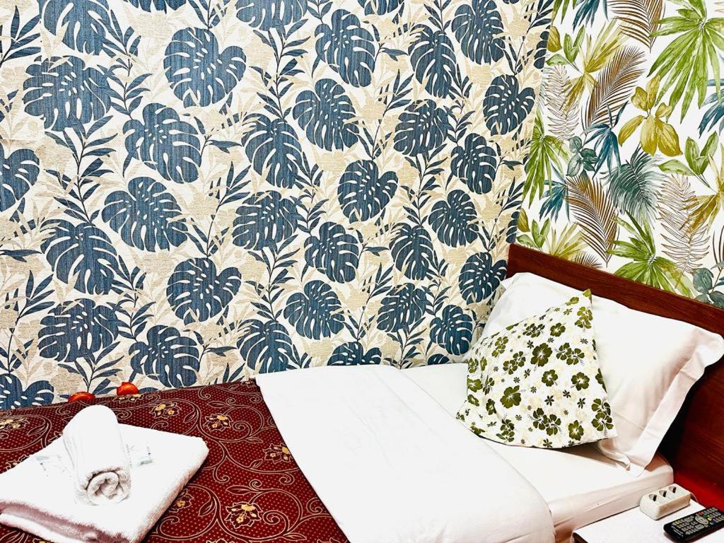 Green Guesthouse Rom