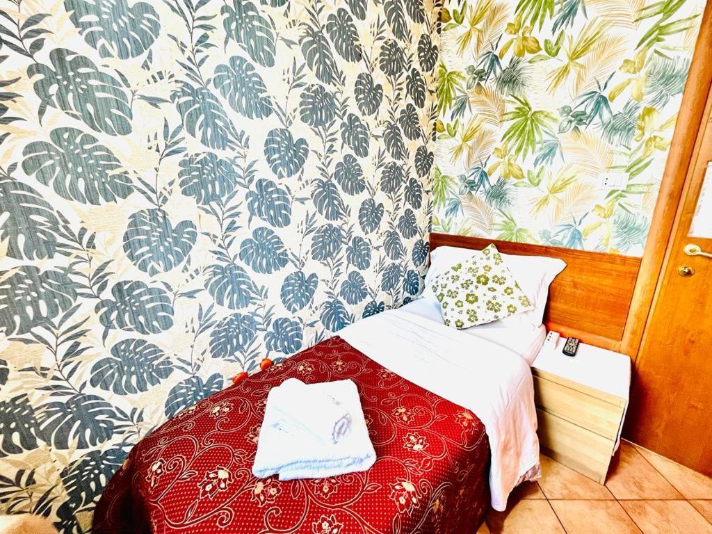 Gasthof Green Guesthouse Rom